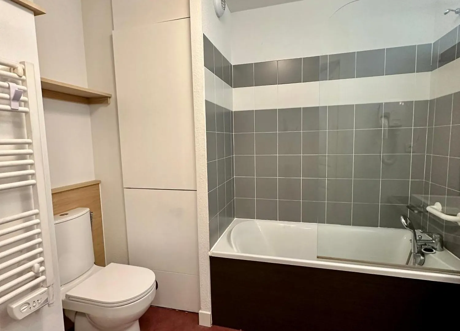 Appartement Aux Pieds Des Pistes à Allos France