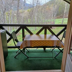 Le Chamois D Or Appartement