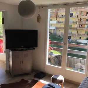 Charmant - Appartement