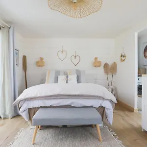 Dans Vue Sur La Rivière Avec Pdj Appartement Lannion