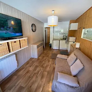 La Casa De La Foux A Proximite Des Pistes Vue Montagne 6 Personnes Max Appartement